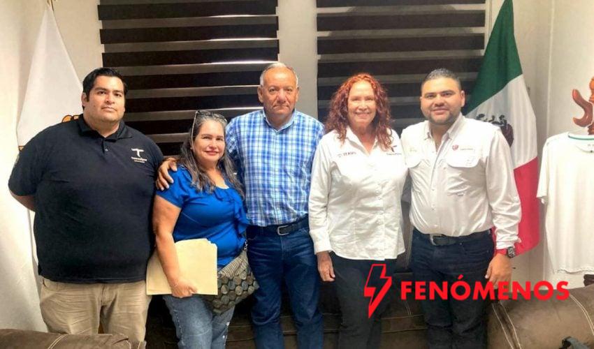 Acerca el ITAVU programas de vivienda a familias de Villa de Casas