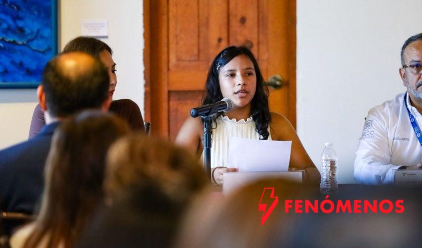 Firman SIPINNA Tamaulipas y la Fiscalía Anticorrupción convenio para fortalecer la cultura de la legalidad entre niñas, niños y adolescentes