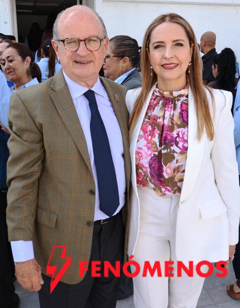 Fortalece Gobierno de la Gente la atención educativa en León con nueva Delegada Regional