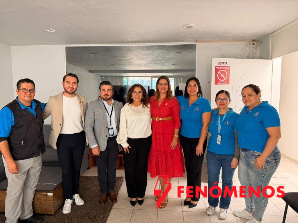PEPNNA acompaña a los municipios en el fortalecimiento de sus Procuradurías Auxiliares de Protección