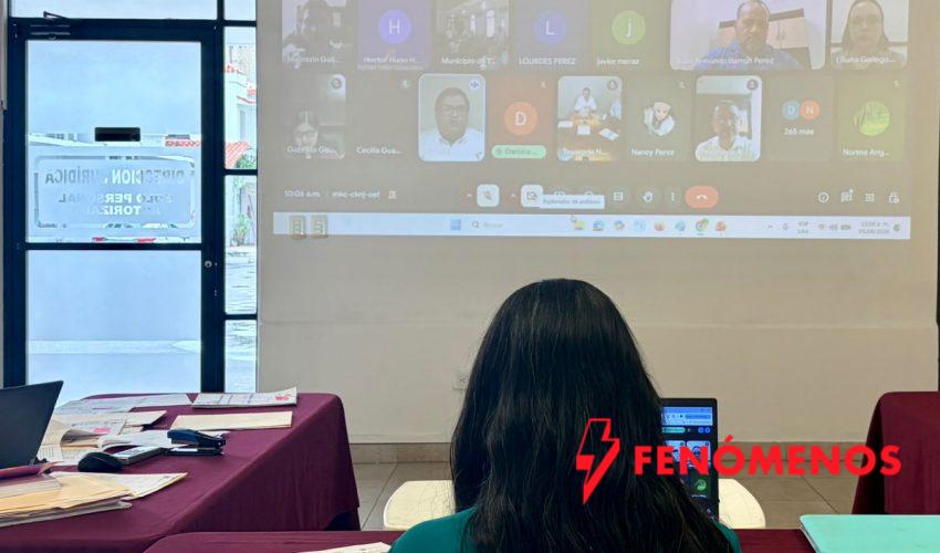 Cierra con éxito la Semana de la Evaluación 2026