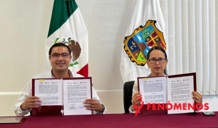 Construyen SABG y COLTAM un gobierno justo a través de la evaluación de programas y gasto federalizado