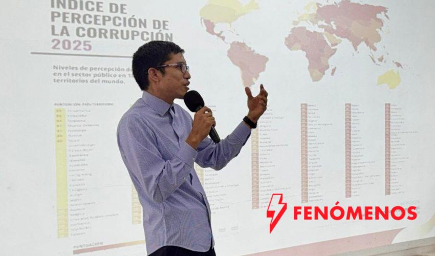 Capacita SABG en ética e integridad a personal del CBTis 236