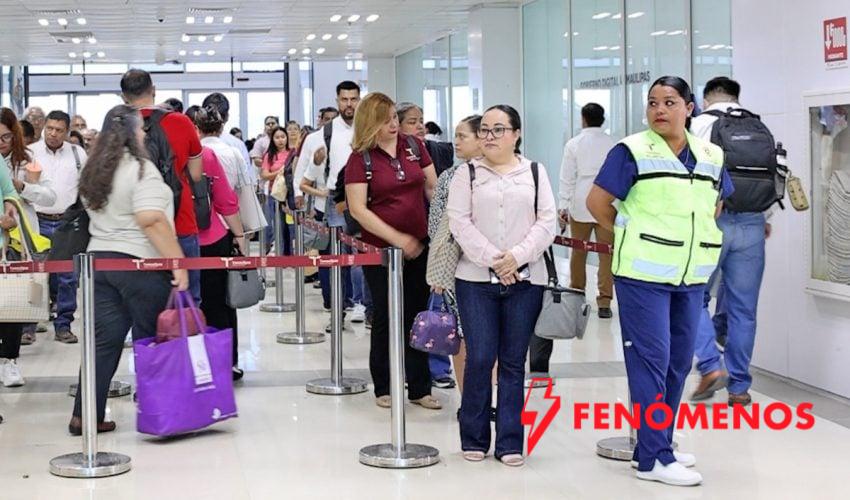 Ajusta Gobierno del Estado jornada laboral por Inauguración de la Copa Mundial FIFA 2026