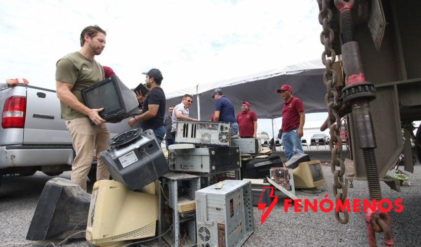Suma Reciclatón 2026 participación ciudadana para cuidar suelo, agua y salud