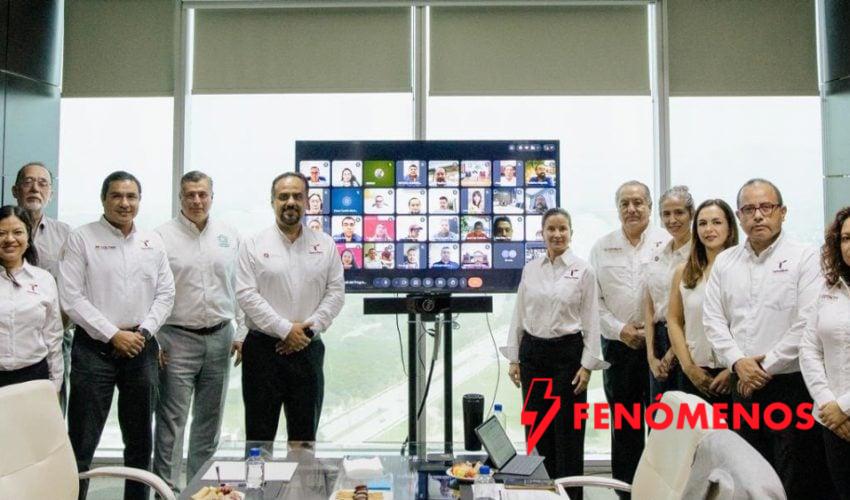 Tamaulipas impulsa formación de talento especializado en semiconductores