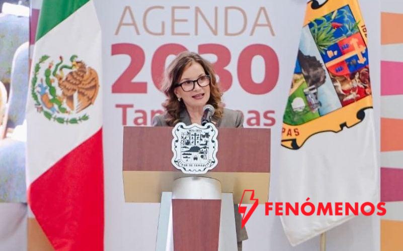 Sesionará el Consejo Estatal de la Agenda 2030 en Tampico