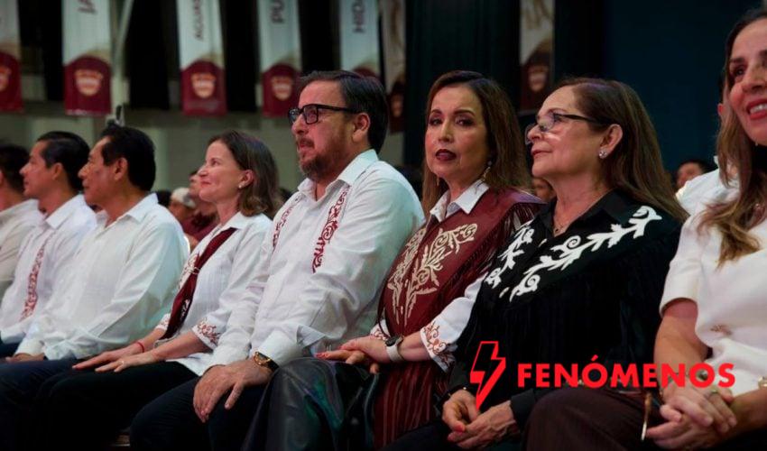 Reúne Tamaulipas a jóvenes de todo México en el XXII Encuentro Nacional Deportivo CECyTE 2026