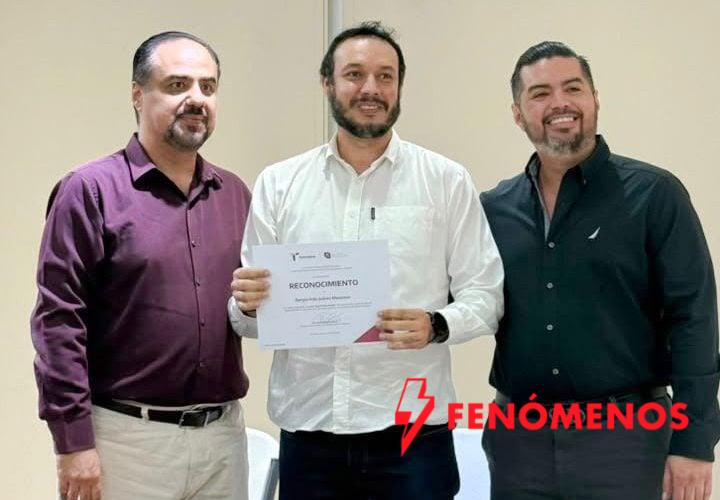 Desarrolla SET competencias tecnológicas en personal educativo