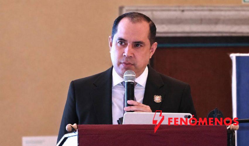 Mantiene Tamaulipas máxima calificación crediticia: HR Ratings
