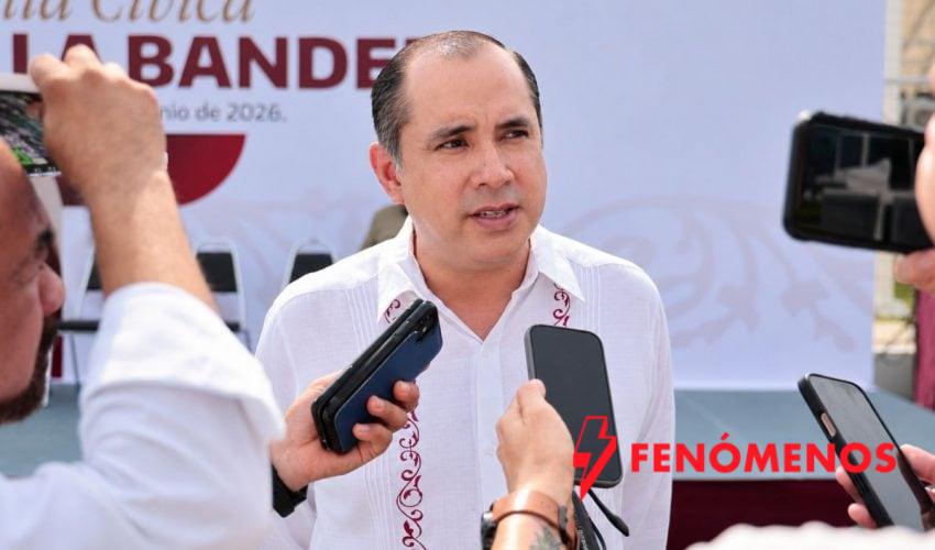 Orden financiero coloca a Tamaulipas como referente en la frontera norte