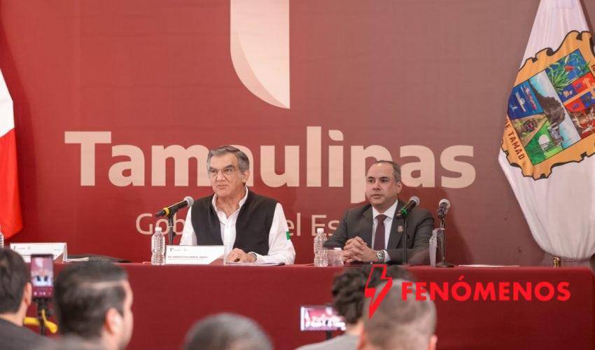 Reconocen fortaleza financiera de Tamaulipas; será anfitrión de la reunión nacional de funcionarios fiscales