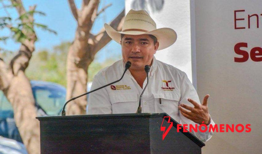 Lidera Tamaulipas la producción nacional de carbón vegetal
