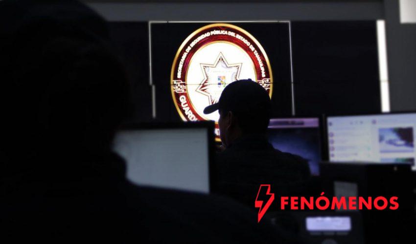 Exhorta la Guardia Estatal Cibernética a reforzar la prevención ante posibles fraudes por el Mundial de Fútbol