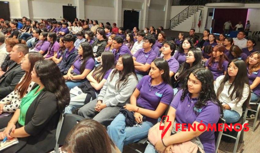 Fortalece DEMA atención integral con capacitación en nueva Ley de Salud Mental y Bienestar Psicosocial de Tamaulipas