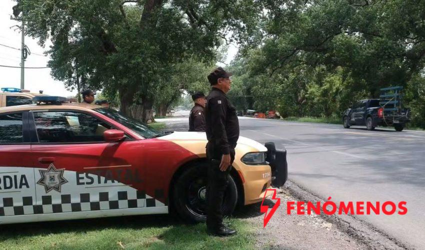 A través del Operativo Heroínas y Héroes Paisanos, la SSPT fortalece la asistencia y la seguridad en carreteras
