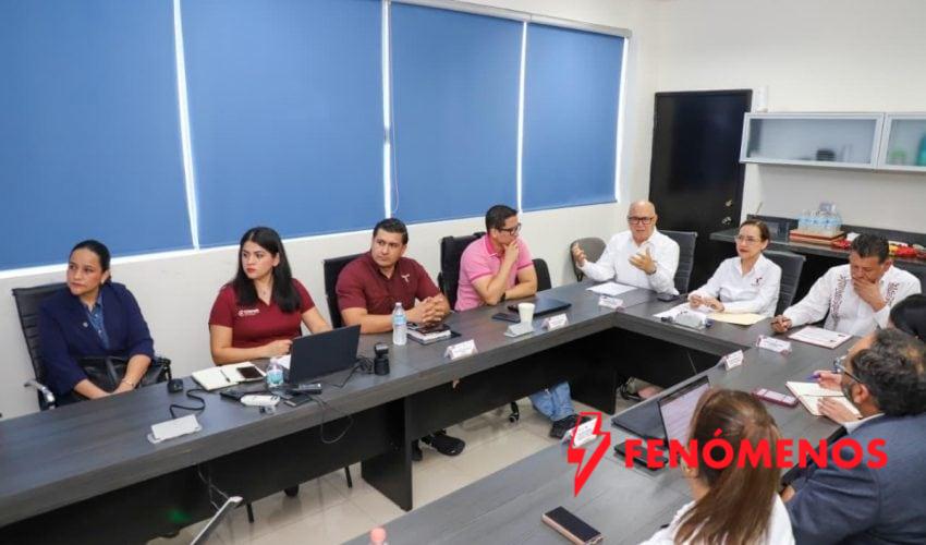 Refuerza SST trabajo interinstitucional para la Regularización de Centros de Rehabilitación de Adicciones