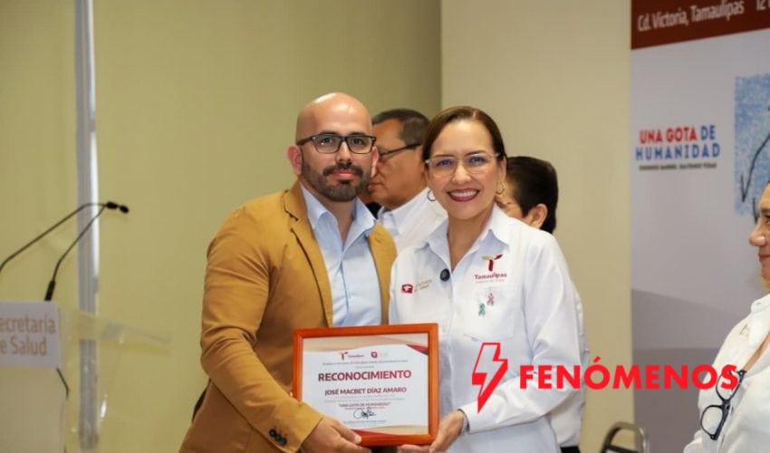 Llama Secretaría de Salud a fortalecer la cultura de la donación voluntaria de sangre