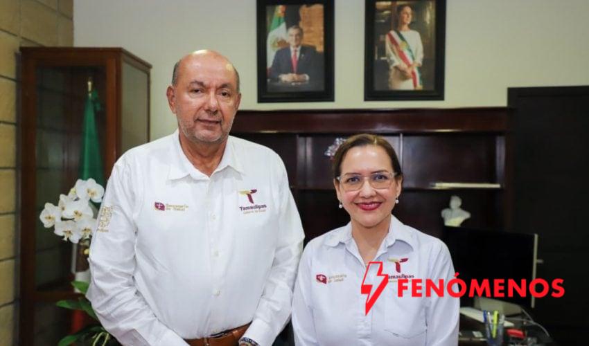 Tamaulipas recibe reconocimiento nacional por liderazgo en cirugías de cataratas