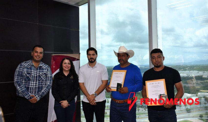 Tamaulipecos acceden a oportunidades laborales en Canadá mediante programas de movilidad internacional