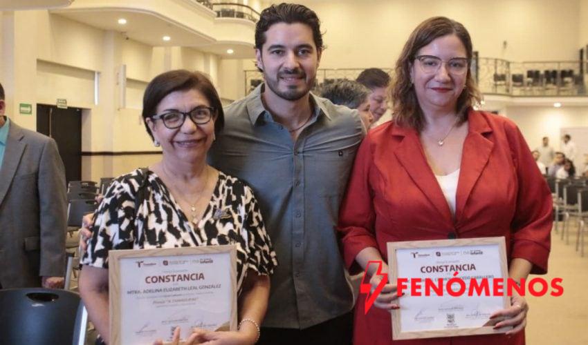 Conmemoran el Día Mundial Contra el Trabajo Infantil con acciones de concientización y prevención en Tamaulipas