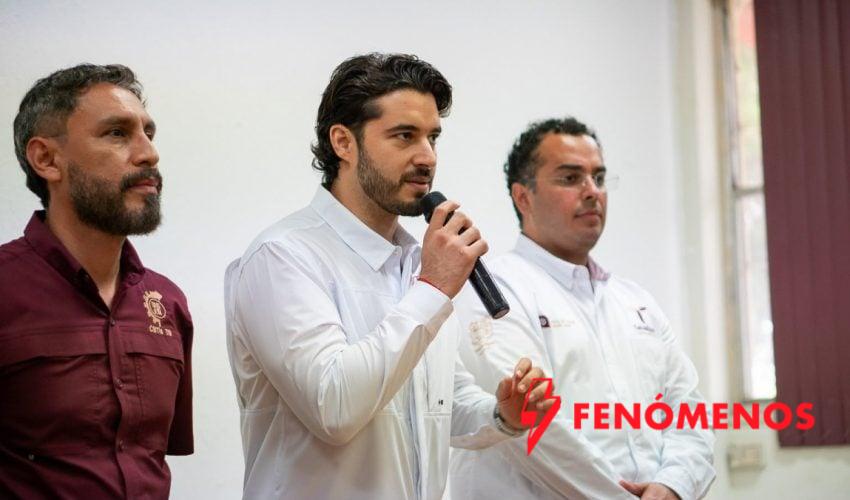 Fortalece STPS cultura de prevención y respeto con plática sobre acoso y hostigamiento en el CBTIS 119