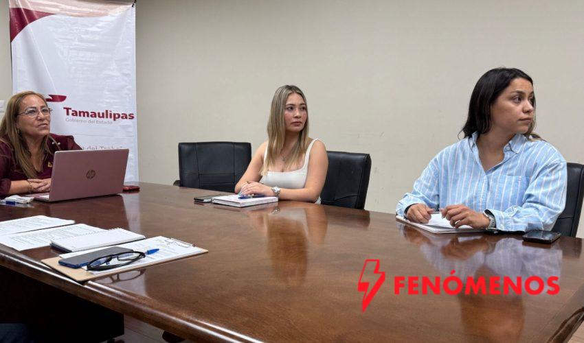 Capacitación fortalece las buenas prácticas laborales en empresas de Tamaulipas