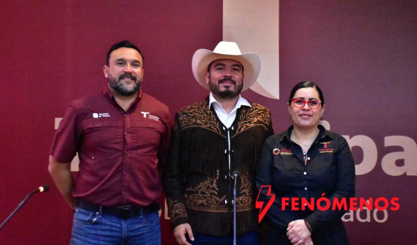 Lanza Tamaulipas convocatoria al Concurso Nacional de Huapango