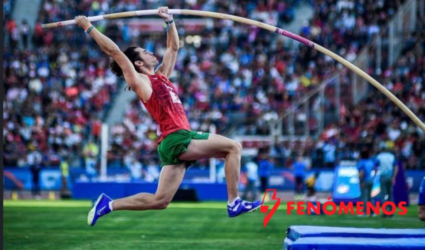 Es Ciudad Victoria sede del Campeonato Nacional de Primera Fuerza de Atletismo