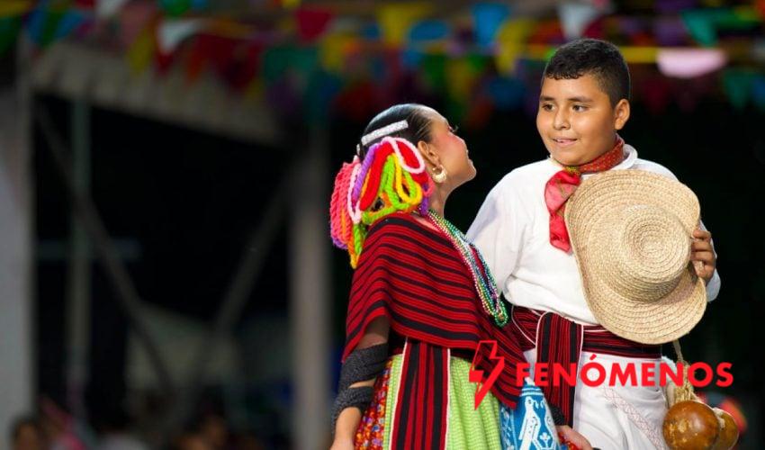 Zapatean el Huapango Huasteco 261 parejas: Secretaría de Turismo