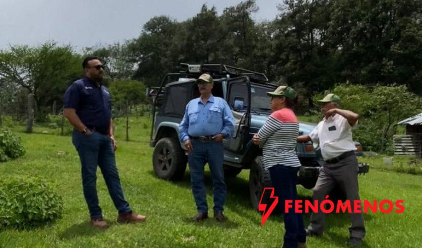 Impulsan el desarrollo de la Cooperativa Ecoturística Puerto Paraíso: Sectur