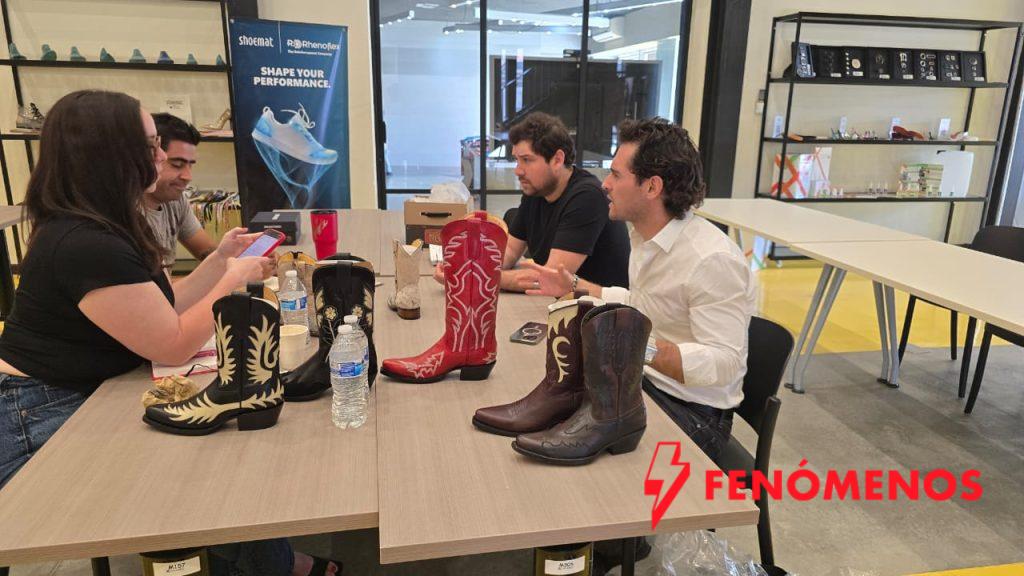 COFOCE impulsa oportunidades internacionales para la moda guanajuatense