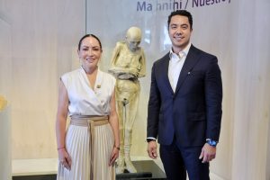 Imagen de Inaugura Felifer Macías exposición Las Momias de Guanajuato en Querétaro “Ecos de la Eternidad” 15