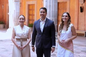 Imagen de Inaugura Felifer Macías exposición Las Momias de Guanajuato en Querétaro “Ecos de la Eternidad” 17