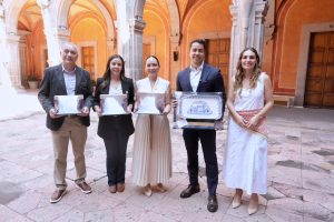 Imagen de Inaugura Felifer Macías exposición Las Momias de Guanajuato en Querétaro “Ecos de la Eternidad” 18