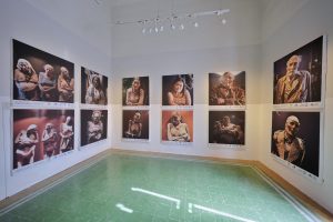 Imagen de Inaugura Felifer Macías exposición Las Momias de Guanajuato en Querétaro “Ecos de la Eternidad” 19