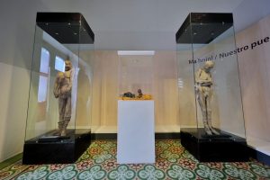 Imagen de Inaugura Felifer Macías exposición Las Momias de Guanajuato en Querétaro “Ecos de la Eternidad” 20