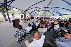 Imagen de Hoy el máximo símbolo de nuestra ciudad: nuestro Acueducto, cumple 300 años del inicio de su construcción: Felifer Macías 7