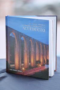 Imagen de Hoy el máximo símbolo de nuestra ciudad: nuestro Acueducto, cumple 300 años del inicio de su construcción: Felifer Macías 9