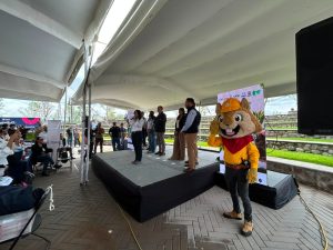 Imagen de Municipio de Querétaro conmemora el Día Mundial del Medio Ambiente con participación de más de 400 asistentes 24