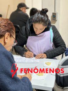 Más de 500 participantes inician su formación en el Centro de Empoderamiento para las Mujeres