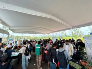 Imagen de Municipio de Querétaro conmemora el Día Mundial del Medio Ambiente con participación de más de 400 asistentes 25