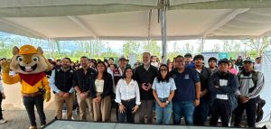 Imagen de Municipio de Querétaro conmemora el Día Mundial del Medio Ambiente con participación de más de 400 asistentes 26