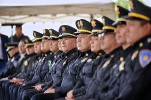 Imagen de Esta es una muestra de lo agradecidos que estamos con ustedes por su servicio y sacrifico por mantener la paz: Felifer Macías 2