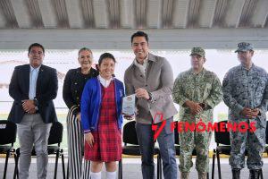 Gracias a la participación ciudadana Querétaro marca la diferencia: Felifer Macías