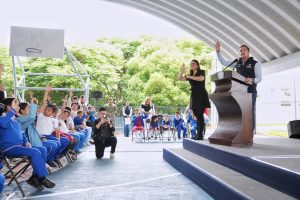 Imagen de Gracias a la participación ciudadana Querétaro marca la diferencia: Felifer Macías 10