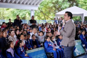 Imagen de Gracias a la participación ciudadana Querétaro marca la diferencia: Felifer Macías 11
