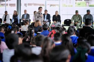 Imagen de Gracias a la participación ciudadana Querétaro marca la diferencia: Felifer Macías 13