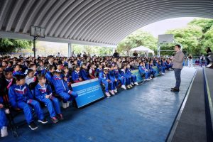 Imagen de Gracias a la participación ciudadana Querétaro marca la diferencia: Felifer Macías 14