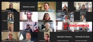 Aprueba Ayuntamiento acuerdos en favor de trabajadores municipales y sus familias